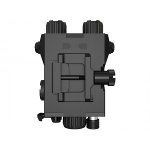 Тактический блок Vector Optics VipeRay Red and IR Laser Combo GenII арт.: SCRL-07